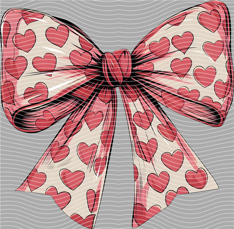 Betty and Valentine's Day-VD 36